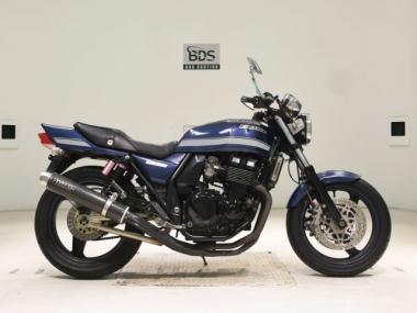Kawasaki Zrx-2