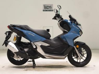 Honda ADV160