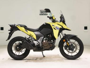 Suzuki V Strom 250sx