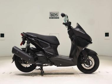 Yamaha X Force