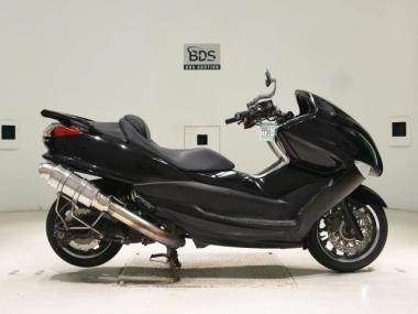 Yamaha Majesty 250