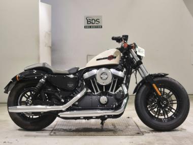 Harley-Davidson XL1200X