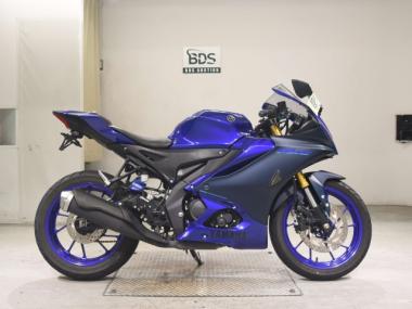 Yamaha Yzf-R15
