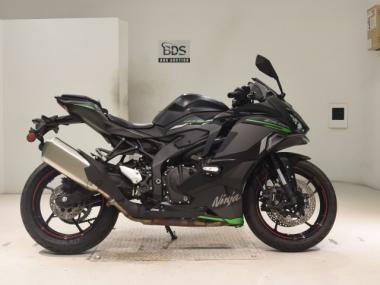 Kawasaki Zx-4r Se