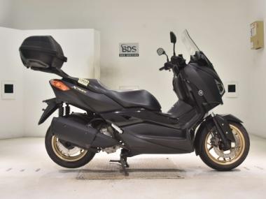 Yamaha X-MAX250