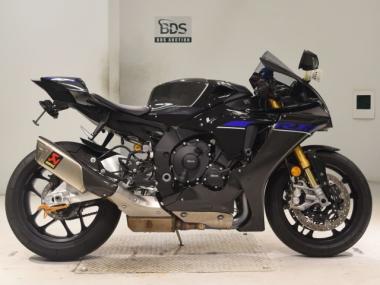 Yamaha Yzf-R1M