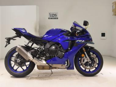 Yamaha Yzf-R1