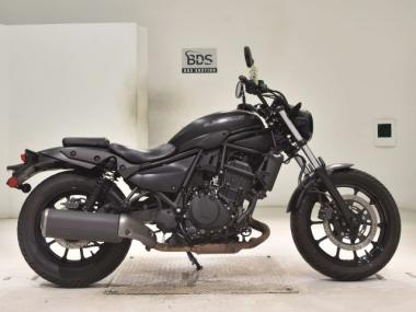 Kawasaki Eliminator 400