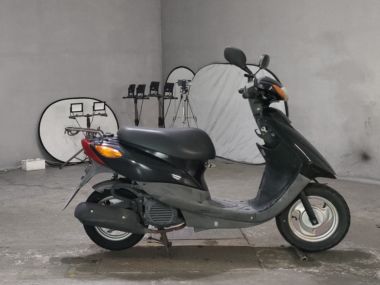 Yamaha Jog