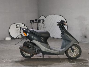 Honda Dio