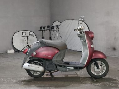 Yamaha Vino