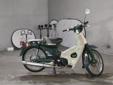 Honda Super CUB50