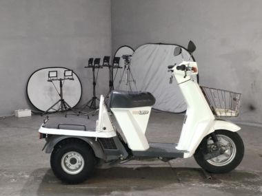 Honda Gyro