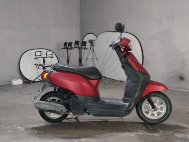 Honda Tact Basic