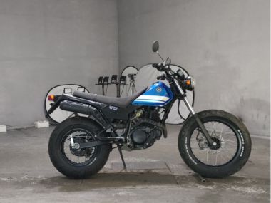 Yamaha TW225