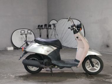 Honda Today