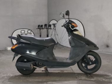 Honda Spacy100