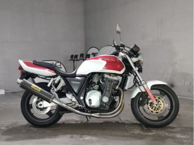 Honda CB1000SF