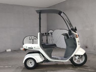 Honda Gyro