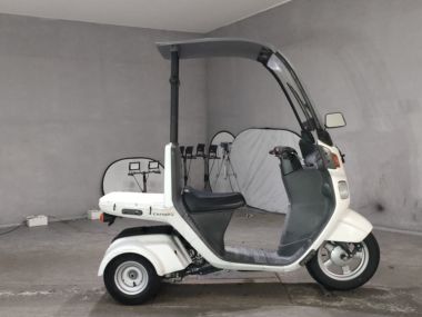 Honda Gyro