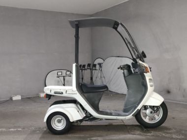 Honda Gyro