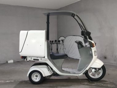 Honda Gyro