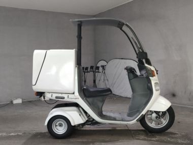 Honda Gyro