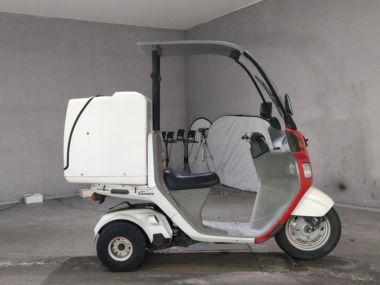 Honda Gyro
