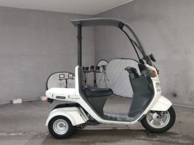 Honda Gyro