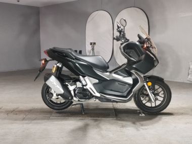 Honda ADV150