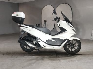 Honda PCX150