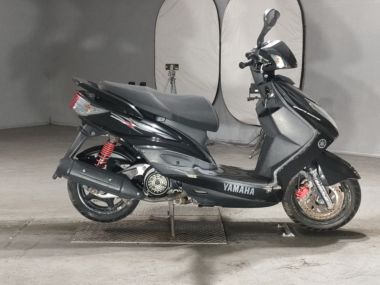 Yamaha Cygnus125x