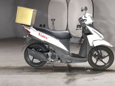 Suzuki Address V110