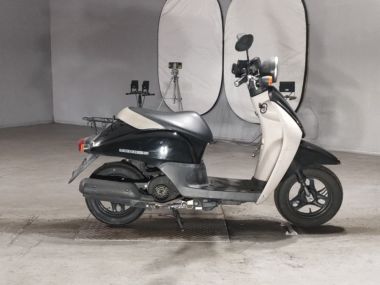 Honda Today