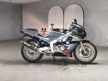Honda CBR250R