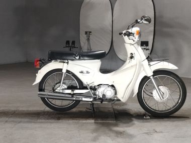 Honda Super CUB110
