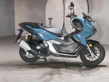 Honda ADV160