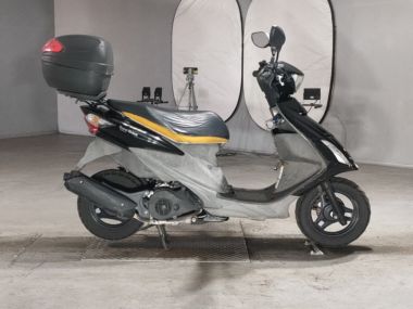 Suzuki Address V125