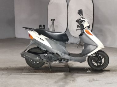 Suzuki Address V125