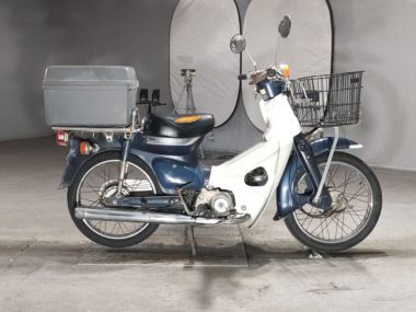 Honda Super CUB70