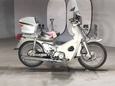 Honda Super CUB90