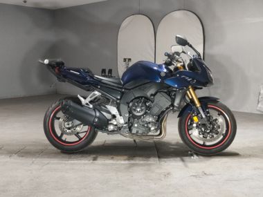 Yamaha Fz-1 Fazer