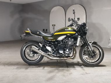 Kawasaki Z900RS