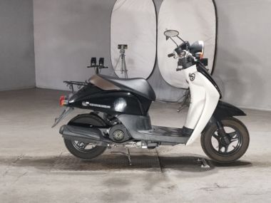 Honda Today