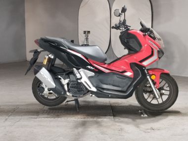 Honda ADV150