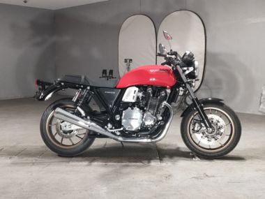 Honda CB1100