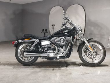 Harley-Davidson Fxdl1580