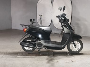 Honda Tact Basic