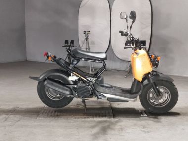 Honda Zoomer
