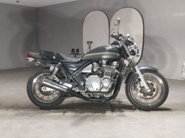 Kawasaki Zephyr1100rs